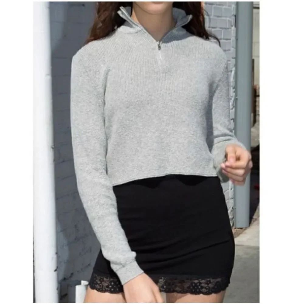 Brandy Melville Casey Sweater OS